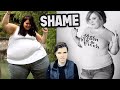 FAT SHAMING (Is Fat Acceptance Good? Or Bad?)