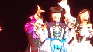 【ファントムシータ】「Velvet Phantom」@ JAM EXPO 2026【百花ちゃん推しカメラ】