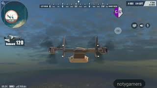 Underground hack in ros