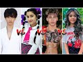 Alan Chikin Chow vs Evelyn's World vs King Ferran vs Faye Knightly |Lifestyle Comparison 2026