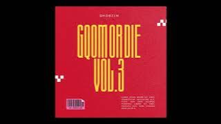 Qhobzin - Gqom or Die Vol.3