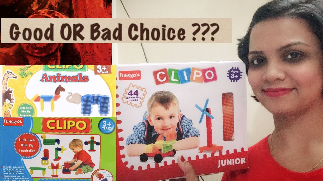 funskool toys for 3 year olds