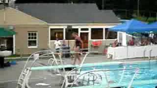 Mary - Reverse Flip, Tuck