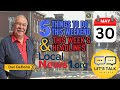 Let's Talk TriState | LocalNews1.org