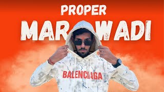 Dunique Proper Marwadi Music Video Year 2025 Last Song