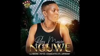 Blaq Major – Nguwe ft. Ndoni, Fey M, Charlotte Lyf & Upfront