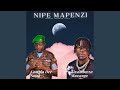 Nipe Mapenzi (feat. Ziwambazza Muwanga)