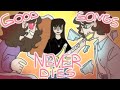 |A Good Song Never Dies|Animatic|PK|