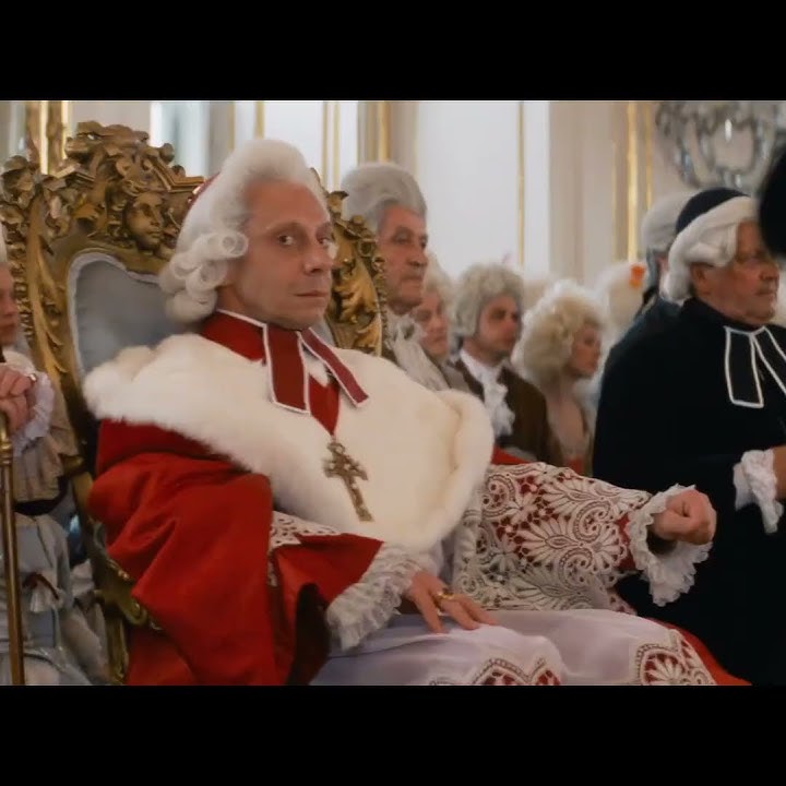 AMADEUS (1984) HD #movie #film #cinema