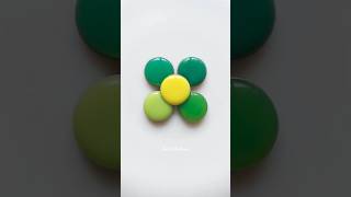 🧿Coin #asmr #color #relax #shorts #satisfying #art #youtubeshorts #ytshorts