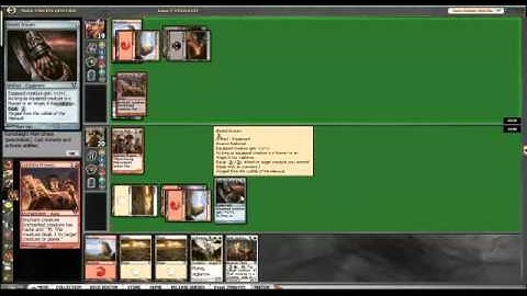 AVR Draft #2 - Round 1