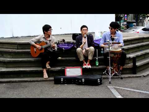 20120527 서먹밴드 - 비타민A 결핍