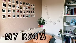 ROOM TOUR || Моя комната!