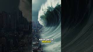 3 Dream Interpretations About Tsunami #dreaminterpretations #tsunami #shorts