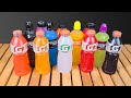 Comprei todos os GATORADES do Mercado, QUAL É O MELHOR??