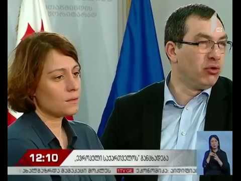 „ევროპული საქართველოს“ განცხადება