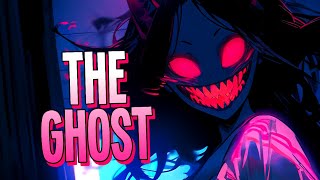 Nightcore - The Ghost | NIVIRO [Sped Up] Resimi