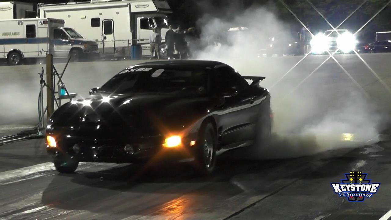 Keystone Raceway Park Action from 5/20/16 Pt. 2 - YouTube