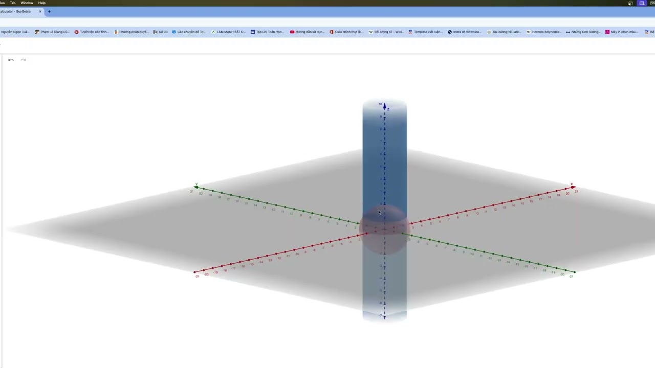 QUESTION 3. TRIPLE INTEGRATION - HUST TEST (2025) | - CORRECTING CALCULUS 2 EXAM EXAM, HANOI UNIV...