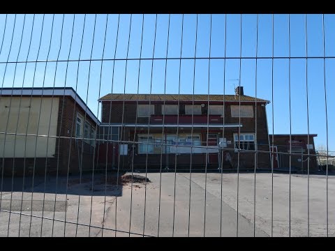 CENTURION PUB ST JULIANS 5 HOURS BEFORE THE FIRE - SOUTH WALES