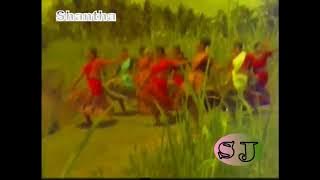 Velli Mani Pottu Song || Pournami Nilavil Tamil movie Songs || S. P. Shailaja