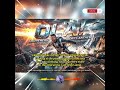 Extreme Sports Anthem: OLA! (High Energy 155 BPM Hardstyle & Techno Manyao)