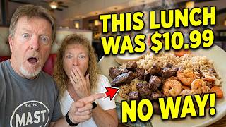 We Tried Kabuki Japanese Steakhouse in North Carolina And Here s What We Got