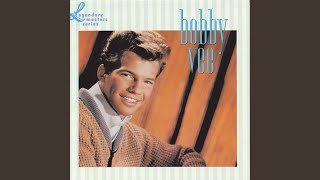 Video thumbnail of "Bobby Vee - Everyday (1990 - Remastered)"