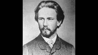 Tchaikovsky's String Works, Part 2: The String Quartets and more