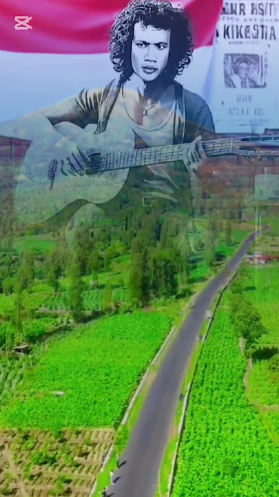 Dendam Rhoma irama nawi plendungan