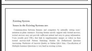 Computer Science Projects center Thanjavur screenshot 3
