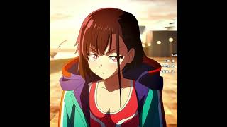 Zom 100 Shizuka Edit 4K