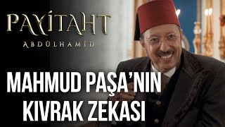 Mahmud Paşa Görevde I Payitaht Abdülhamid 122. Bölüm