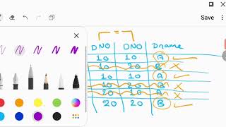 Basic SQL DML Part 4 Guide