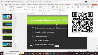 PowerPoint Office Online In Practice   Ch 1 Independent Project 1 5