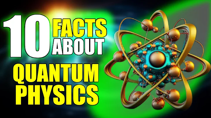 Mind-Blowing Facts About Quantum Physics|| You Won't Believe