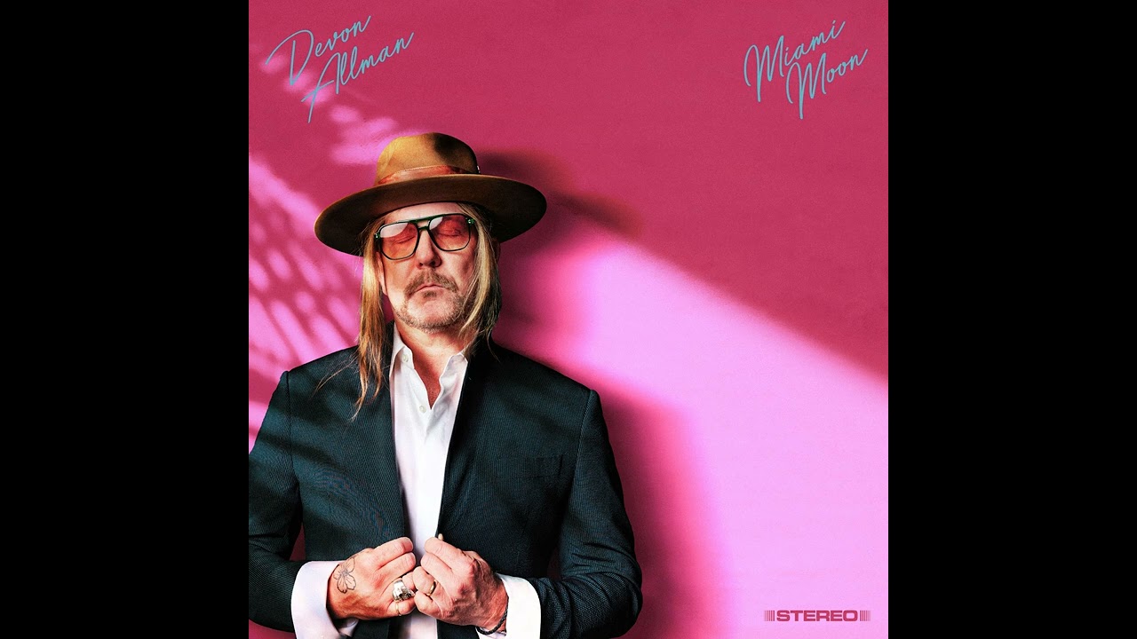 Watch Devon Allman - Sahara on YouTube Watch Devon Allman - Sahara on YouTube