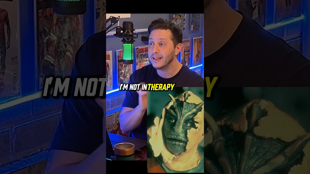 Травма от фильмов 80-х! #80-е 