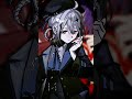 IRIS OUT - ASHMEa cover ┊︎ #新人Vtuber #新人歌い手グループ #歌ってみた #shorts