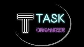 تطبيق مجاني 100% لادارة و متابعة المهام : Task Organizer screenshot 5