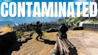 This Is Battlefield 6's NEW MAP
