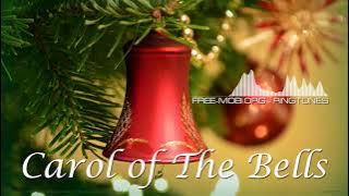 Xmas Carol - Christmas Ringtone, Carol of The Bells