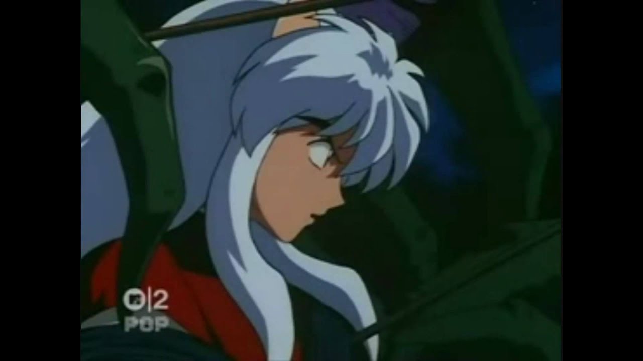 Inuyasha Deutsch Inuyasha Deutsch