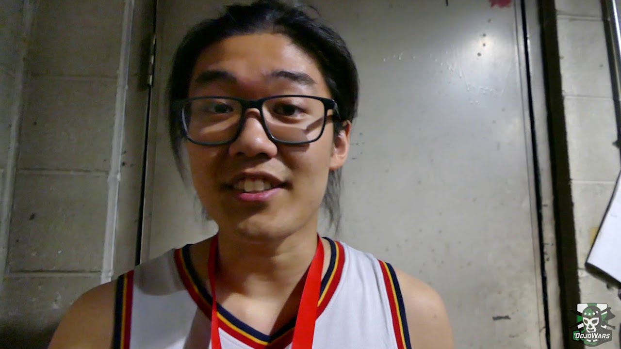 CZW Dojo Wars - Kee Min Gets His Win wwe raw 2019 new