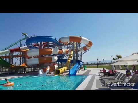 Aquasis De Luxe Resort & Spa Aydin Didim