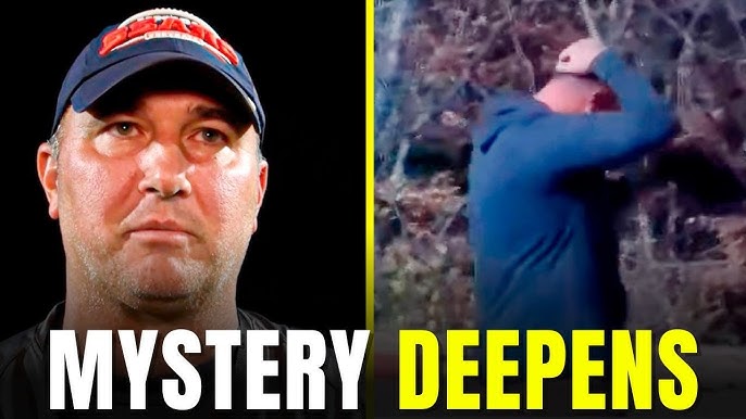 The Search for Missing Football Coach Travis Turner Just Escalated