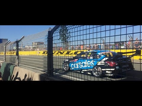 Gold Coast 600 2017