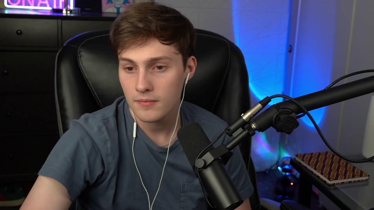 Parker Debates 20 Trump Supporters