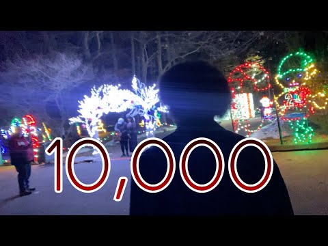 MERRY CHRISTMAS : The 10k Special