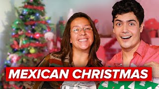 Mexican Jehovah’s Witness Has His First Christmas by Pero Like 7,355 views 1 year ago 4 minutes, 52 seconds